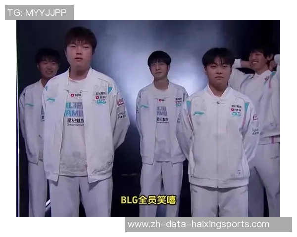 聚焦王者荣耀BLG战队状态分析与未来展望 聚焦王者荣耀BLG战队状态分析与未来展望